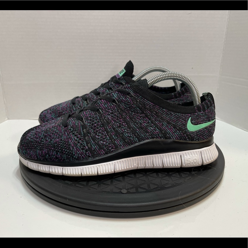 Nike Free Flyknit 5.0 NSW Running Shoes